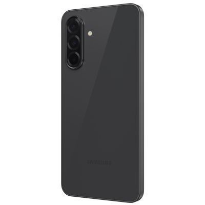 Мобільний телефон Samsung Galaxy A36 5G 8/256Gb Black (SM-A366BZKGEUC) SM-A366BZKGEUC фото