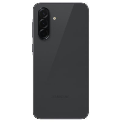 Мобільний телефон Samsung Galaxy A36 5G 8/256Gb Black (SM-A366BZKGEUC) SM-A366BZKGEUC фото