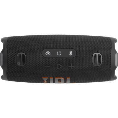 Акустическая система JBL Charge 6 Black (JBLCHARGE6BLK) JBLCHARGE6BLK фото