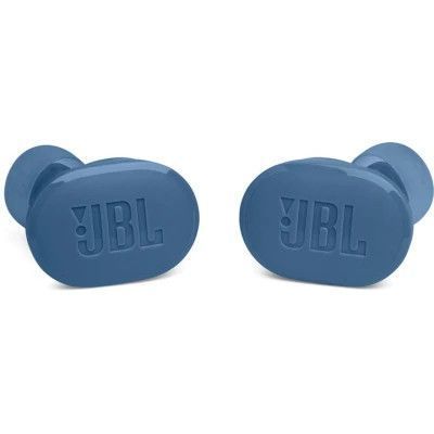 Наушники JBL Tune Buds Blue (JBLTBUDSBLU) JBLTBUDSBLU фото