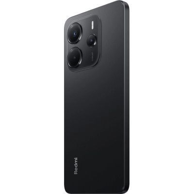 Мобільний телефон Xiaomi Redmi Note 14 8/256GB Midnight Black (1123261) 898-1123261 фото