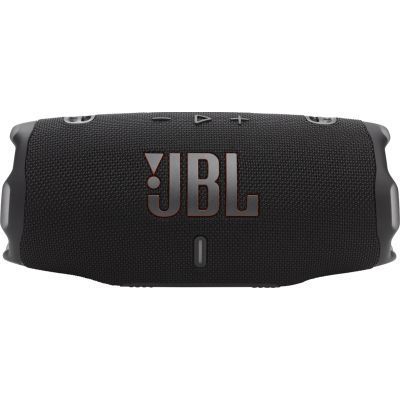 Акустическая система JBL Charge 6 Black (JBLCHARGE6BLK) JBLCHARGE6BLK фото