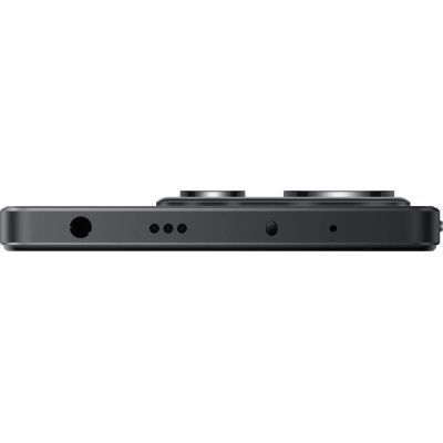Мобільний телефон Xiaomi Redmi Note 14 8/256GB Midnight Black (1123261) 898-1123261 фото