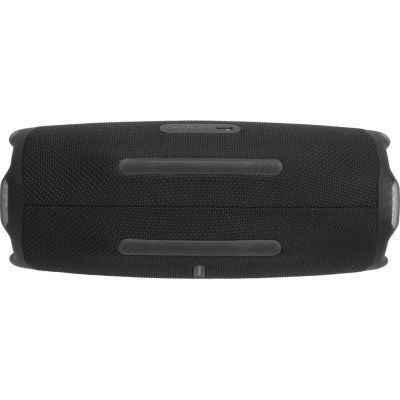 Акустическая система JBL Charge 6 Black (JBLCHARGE6BLK) JBLCHARGE6BLK фото
