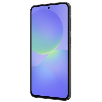 Мобільний телефон Samsung Galaxy A36 5G 8/256Gb Black (SM-A366BZKGEUC) SM-A366BZKGEUC фото
