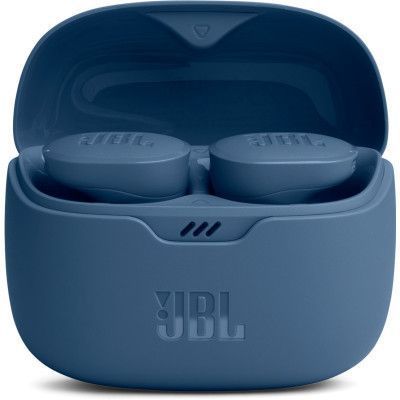 Наушники JBL Tune Buds Blue (JBLTBUDSBLU) JBLTBUDSBLU фото