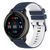 Ремінець Ribby для Smart Watch 20mm Blue 212-01457 фото