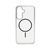 Чехол Acrylic Thin Magnetic для Samsung Galaxy A26 Black 666-04017 фото