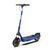Електросамокат OKAI ES40-Blue 10", 500(1000)W, 15.6Ah, 70km, 25km\h, 25%, NFC, App, 23kg ES40-BL фото