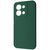 Чохол WAVE Full Silicone Cover для Xiaomi Redmi 15C 4G (European) 173.2mm Cyprus green 656-07478 фото