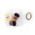 Чохол Pretty Things Case AirPods Pro 2 White 203-00198 фото