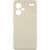 Чехол Silicone Cover Lakshmi Full Camera для Xiaomi Redmi Note 13 Pro+ Sand 777-06867 фото