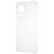 Чохол WXD Силікон 0.8 mm HQ Xiaomi 13 Lite Прозорий 777-00673 фото