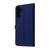 Чехол WAVE Flap Case для Samsung Galaxy S24 FE Blue 777-03056 фото