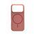 Чохол для смартфона Silicone Case Magnetic для Apple iPhone 17 Pro Pink 666-04141 фото