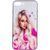 TPU+PC чохол Prisma Ladies для Apple iPhone 7 plus / 8 plus (5.5") Pink 208-06054 фото