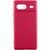 Чохол Silicone Cover Lakshmi Full Camera with MagFit для Google Pixel 7 Червоний 555-02100 фото