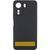 Чохол Silicone Cover Lakshmi Full Camera для Xiaomi Redmi 15 4G (Global) / 5G Black 656-08780 фото