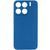 Чехол Silicone Cover Ummi Lakshmi Full Camera для Xiaomi 15 Pro Navy Blue 656-09080 фото