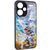 TPU+PC чехол Prisma Ladies для Xiaomi Redmi Note 13 Pro+ Anime 777-07476 фото
