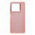 Чохол TPU+PC Space II Color Matte для Xiaomi Redmi Note 13 5G Pink 757-00741 фото