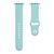 Ремінець для Apple Watch Band Silicone One-Piece Size-S 38/40/41 mm Spearmint 212-01991 фото