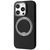 Чехол Proove Reinforce Case with Magnetic Ring iPhone 16 Pro Gray 656-05067 фото