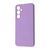 Чохол WAVE Colorful Case (TPU) Samsung Galaxy A55 Black currant 656-05986 фото