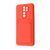 Чехол WAVE Colorful Pocket Xiaomi Redmi Note 8 Pro Red 777-00309 фото