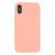 Протиударний чохол Outback для iPhone X/Xs Pink 757-00157 фото