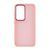 Чохол TPU+PC Space II Color Matte для Samsung Galaxy S23 5G (S911) Pink 757-00641 фото