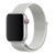 Ремінець для Apple Watch Nylon 38/40/41 mm Summit White 212-02339 фото
