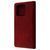 Чохол WAVE Fold Case для Xiaomi Redmi 12C Red 777-03156 фото