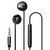 Наушники Baseus Enock H06 Black 221-00031 фото