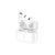 Наушники HOCO EW09 Soundman true wireless BT headset White 656-00916 фото