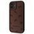 Чехол Pretty Case iPhone 12 Bow 208-03607 фото