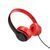 Навушники BOROFONE BO5 Star sound wired headphones Red 656-01010 фото