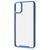 Чехол WAVE Just Case Samsung Galaxy A05 Blue 777-00407 фото