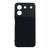 Чохол Silicone Cover Full Camera для ZTE Blade A54 Black 777-02849 фото