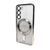 Чохол для смартфона Cosmic CD Shiny Magnetic для Samsung Galaxy S23 Silver 666-02119 фото