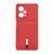 Чохол Colorfull Pocket Card для Xiaomi Redmi Note 12 Pro+ 5G Red 208-03402 фото