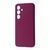 Чехол WAVE Full Silicone Cover для Samsung Galaxy S26 Plum 656-07278 фото
