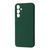 Чохол WAVE Colorful Case (TPU) Samsung Galaxy S25 Plus Forest green 656-06236 фото