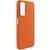 Чехол TPU Bonbon Metal Style для Samsung Galaxy A14 4G/5G Papaya 555-02795 фото