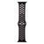 Ремешок для Apple Watch Band Silicone Nike + Protect Case 40/41 mm Black Powder 212-01941 фото