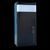 Портативный аккумулятор Power Bank WUW-TUGII Y55 50000mAh PD22.5W Черный 216-00111 фото