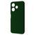 Чохол WAVE Full Silicone Cover для Xiaomi Redmi 13 4G/Poco M6 4G/Note 13R Cyprus green 656-07428 фото