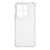 Прозрачный чехол TPU Virgin Hard для Infinix Hot 30 555-04162 фото