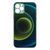Накладка Glass TPU Prism Circles для iPhone 11 Pro 217-00002 фото