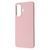 Чохол WAVE Colorful Case (TPU) Realme C55 Pink sand 656-05736 фото
